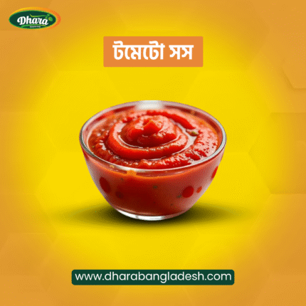 টমেটো সস (Tomato Sauce )
